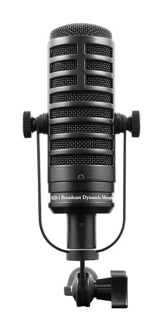 MXL BCD-1 BROADCAST DYNAMIC MIC