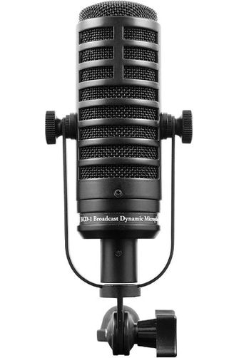 MXL BCD-1 BROADCAST DYNAMIC MIC