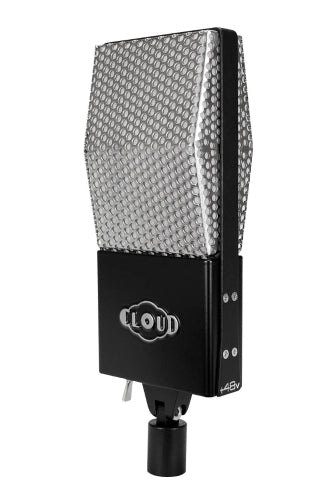 CLOUD MICS 44-A ACTIVE RIBBON MICROPHONE