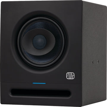 ERIS PRO 6 STUDIO MONITOR BLACK