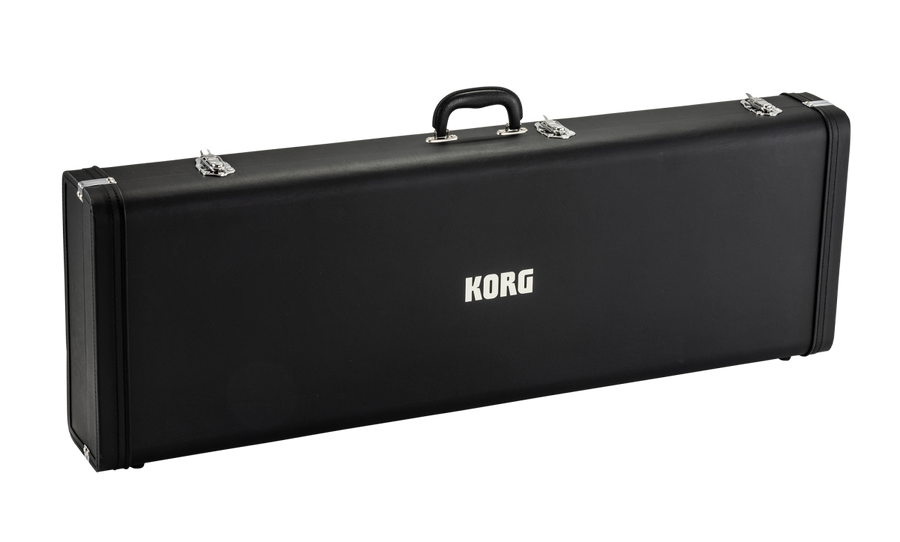 Korg Wavestate Synthesizer SE Platinum Edition 61-Key Synthesizer