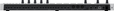 Arturia Keystep PRO Portable Keyboard Controller with 4 Sequencers 4 CV-Gate