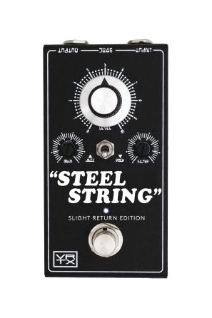 Steel String Mini (Slight Return Edition)