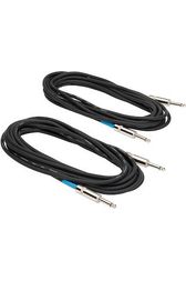 IC20 20-Foot Instrument/Patch Cable (2 Pack)