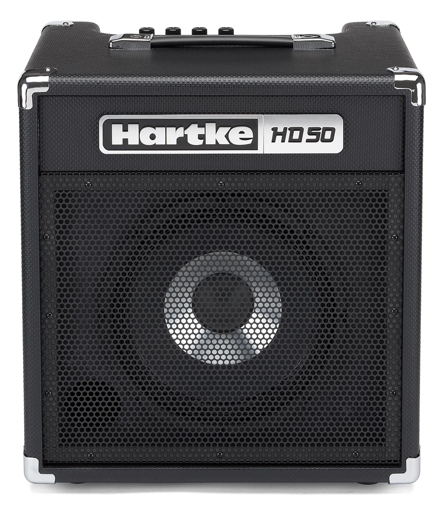 Hartke HD50 10" Bass Combo