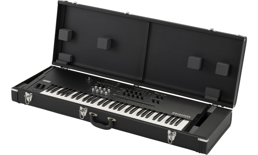 Korg Wavestate Synthesizer SE 61-Key