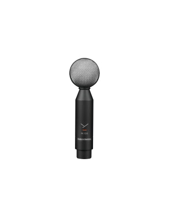 M 130 DYNAMIC DOUBLE-RIBBON MICROPHONE (FIGURE-EIGHT)