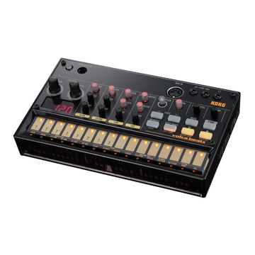 Volca Beats Analogue Rhythm Machine
