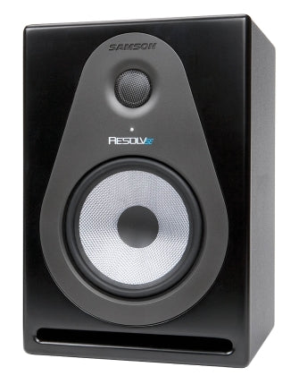 RESOLVSE 6" ACTIVE STUDIO    MONITOR