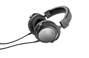 T5 - HIGH-END TESLA HEADPHONES (3RD GENERATION) CLOSED-BACK