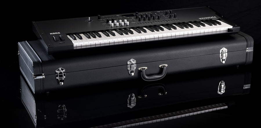 Korg Wavestate Synthesizer SE 61-Key