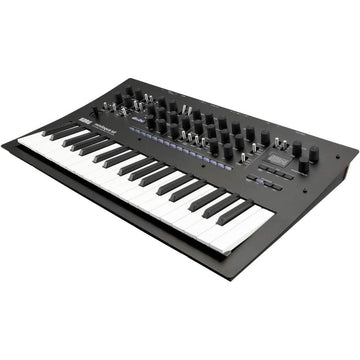 KORG Minilogue XD