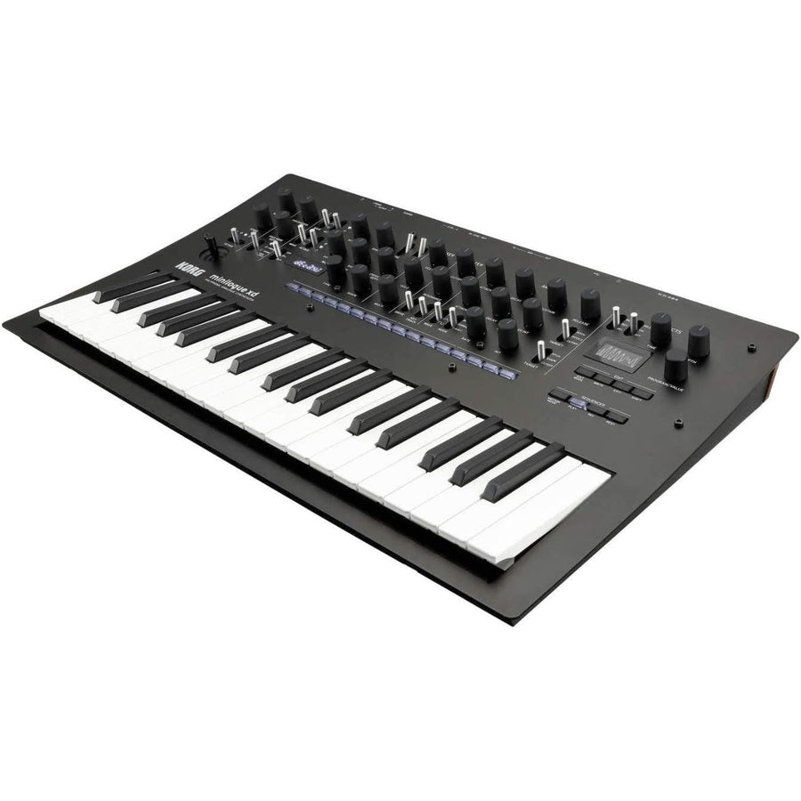 KORG Minilogue XD