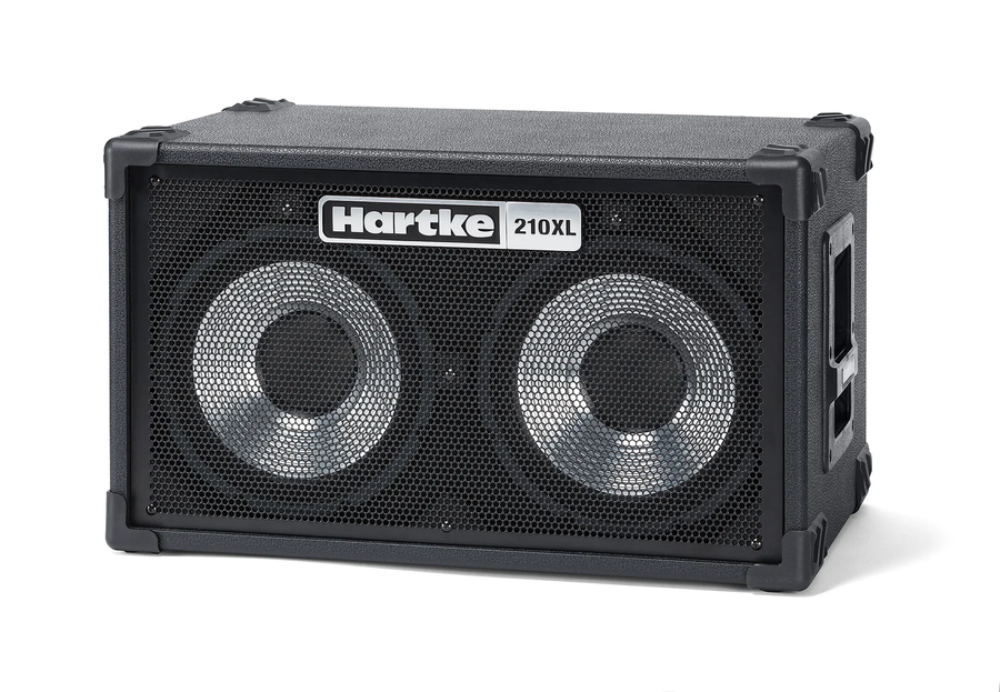 HARTKE 210XL V2 BASS CABINET