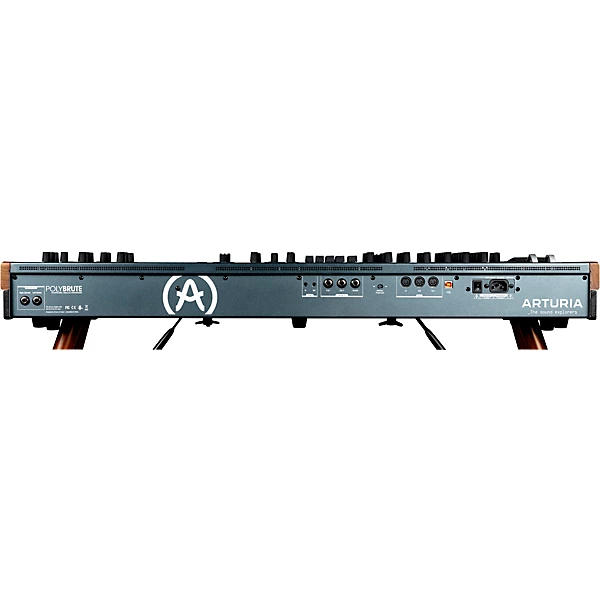 Arturia POLYBRUTE 6-Voice Polyphonic Analog Synthesizer