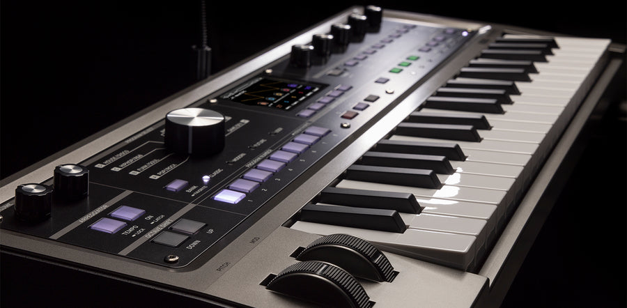 KORG microKorg