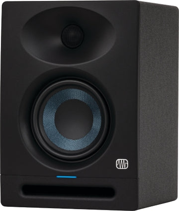 ERIS STUDIO 4 MONITOR BLACK