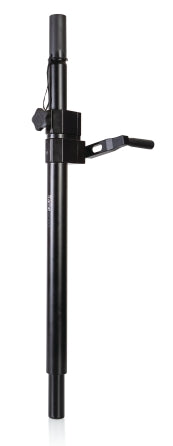 CRANK-OPERATED SUB POLE