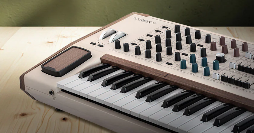 Arturia POLYBRUTE 12