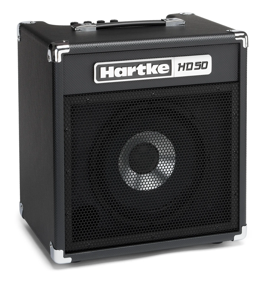 Hartke HD50 10" Bass Combo