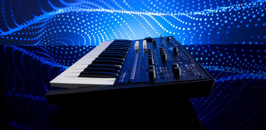Korg Wavestate MKII