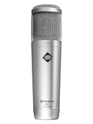 PX-1 LARGE-DIAPHRAGM CARDIOID CONDENSER MICROPHONE