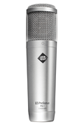 PX-1 LARGE-DIAPHRAGM CARDIOID CONDENSER MICROPHONE