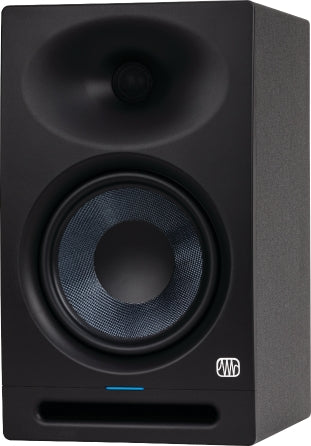 ERIS STUDIO 8 MONITOR BLACK