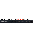 Arturia MINIFREAK Spontaneous algorithmic synthesizer,dual digital sound engines ,polyphonic hybrid keyboard