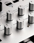 Korg Wavestate Synthesizer SE Platinum Edition 61-Key Synthesizer