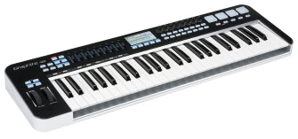 Samson Graphite 49 USB MIDI Controller