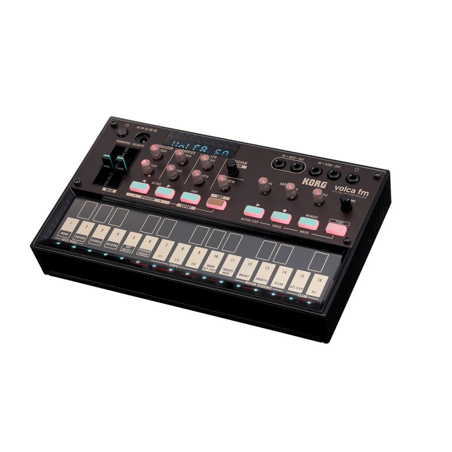 Volca FM2