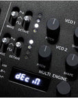 KORG Minilogue XD