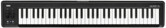 KORG MICROKEY AIR 61-KEY BLUETOOTH AND USB MIDI CONTROLLER