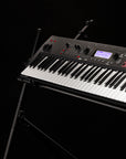 KORG Kross 2 61-Key Synthesizer Workstation