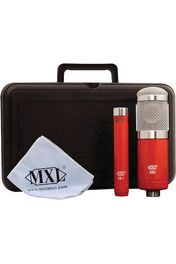 MXL 550/551R RECORDING ENSEMBLE MICROPHONE KIT