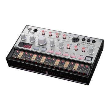 Volca Bass Analogue Bass Machine