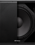 CDL18S 18" 2000W ACTIVE FLYABLE COMPACT SUBWOOFER