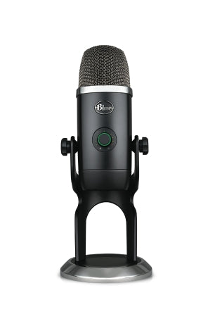 YETI PLUS PACK X USB MIC BUNDLE