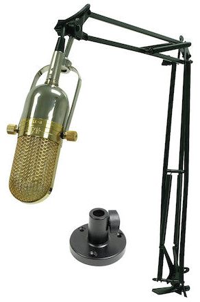 MXL BCD-STAND DESKTOP MICROPHONE STAND