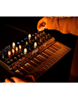 Arturia MICROFREAK Hybrid digital analog programmable synthesizer, polyphonic aftertouch