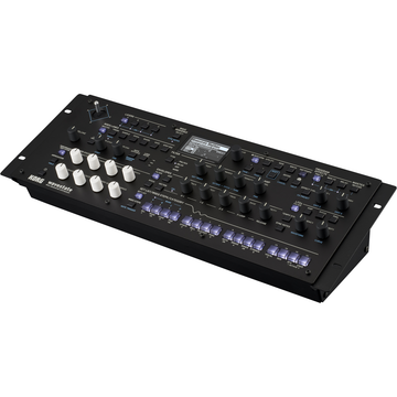 Korg Wavestate Module