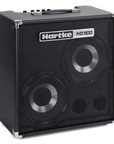 HARTKE HD500 2 X 10" DRIVERS, 500 WATT COMBO