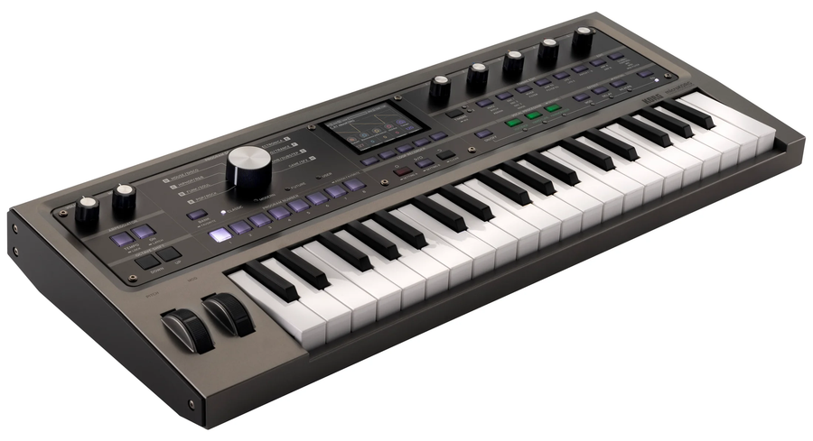 KORG microKorg