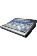 PRESONUS STUDIOLIVE 24.4.2 24 CHANNEL PERFORMANCE AND RECORDING MIXER