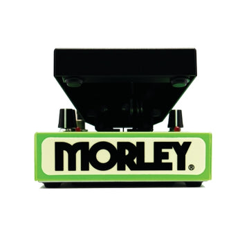 MORLEY 20/20 DISTORTION WAH PEDAL