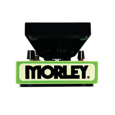 MORLEY 20/20 DISTORTION WAH PEDAL