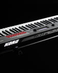 KORG Kross 2 61-Key Synthesizer Workstation