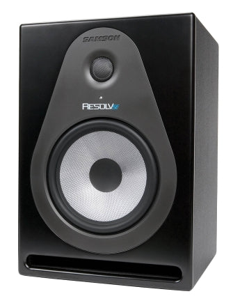 RESOLVSE 8" ACTIVE STUDIO    MONITOR