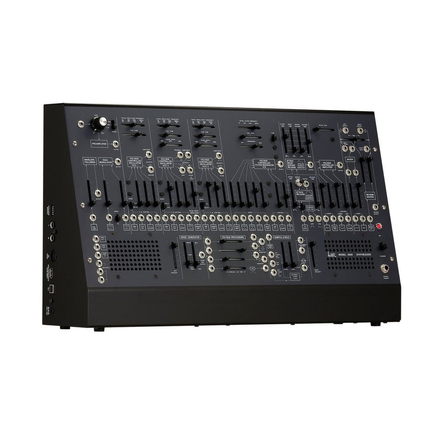 KORG ARP 2600 Module
